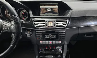 Mercedes-Benz E-Class 2014, 149819 км, за 6541.13 USD - фото 15
