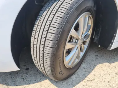 Hyundai Avante 2019, 124000 км, за 6147.55 USD