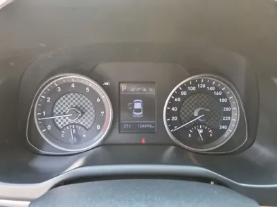 Hyundai Avante 2019, 124000 км, за 6104.77 USD - фото 8