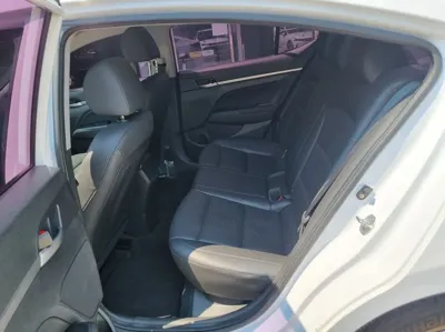 Hyundai Avante 2019, 124000 км, за 6104.77 USD - фото 12