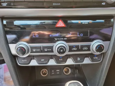 Hyundai Avante 2019, 124000 км, за 6104.77 USD - фото 16