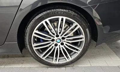 BMW 5-Series 2020, 85235 км, за 22134.12 USD