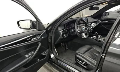 BMW 5-Series 2020, 85235 км, за 22134.12 USD - фото 10