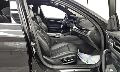 BMW 5-Series 2020, 85235 км, за 22134.12 USD - фото 11