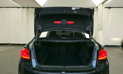 BMW 5-Series 2020, 85235 км, за 22134.12 USD - фото 20
