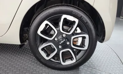Kia Ray 2022, 18943 км, за 9321.26 USD - фото 21