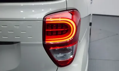 Kia Ray 2022, 18943 км, за 9321.26 USD - фото 23