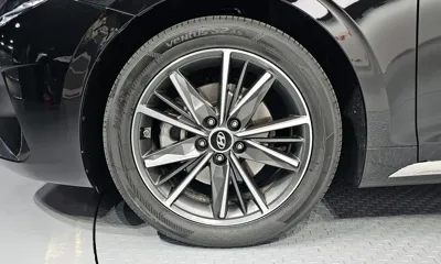 Hyundai Grandeur 2022, 71997 км, за 17264.01 USD