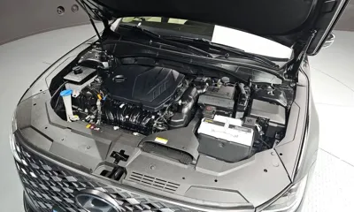 Hyundai Grandeur 2022, 71997 км, за 17125.73 USD - фото 6