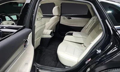 Hyundai Grandeur 2022, 71997 км, за 17125.73 USD - фото 16