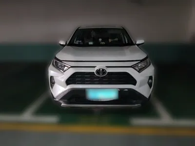 Toyota RAV4 2020, 40599 км, за 13852 USD