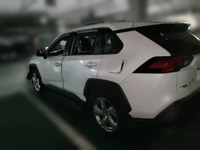 Toyota RAV4 2020, 40599 км, за 13852 USD