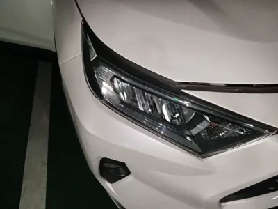 Toyota RAV4 2020, 40599 км, за 13852 USD - фото 7