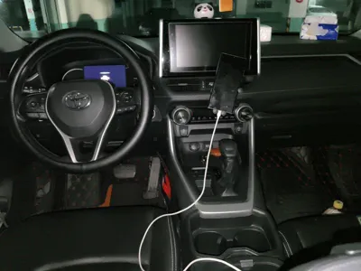 Toyota RAV4 2020, 40599 км, за 13852 USD - фото 10