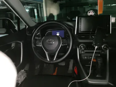 Toyota RAV4 2020, 40599 км, за 13852 USD - фото 11