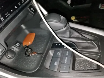 Toyota RAV4 2020, 40599 км, за 13852 USD - фото 15