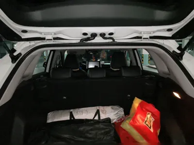 Toyota RAV4 2020, 40599 км, за 13852 USD - фото 20