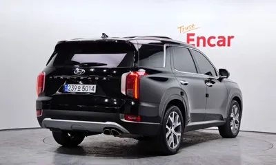 Hyundai Palisade 2022, 88170 км, за 18905.08 USD