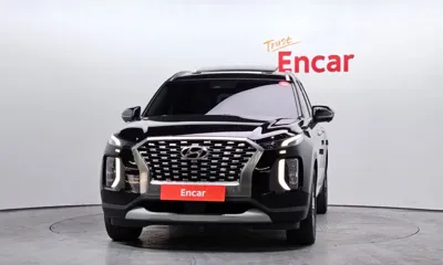 Hyundai Palisade 2022, 88170 км, за 18905.08 USD