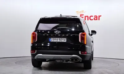 Hyundai Palisade 2022, 88170 км, за 18905.08 USD