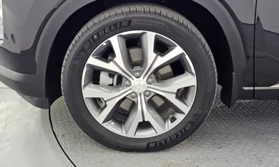 Hyundai Palisade 2022, 88170 км, за 18905.08 USD