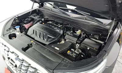 Hyundai Palisade 2022, 88170 км, за 18753.66 USD - фото 6