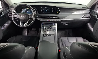 Hyundai Palisade 2022, 88170 км, за 18753.66 USD - фото 7