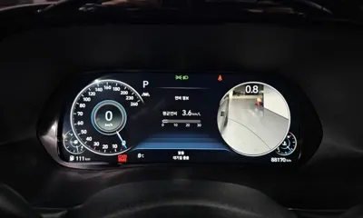 Hyundai Palisade 2022, 88170 км, за 18753.66 USD - фото 8