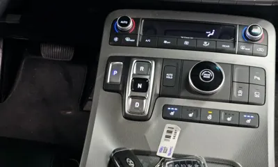 Hyundai Palisade 2022, 88170 км, за 18753.66 USD - фото 9