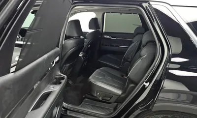 Hyundai Palisade 2022, 88170 км, за 18753.66 USD - фото 12