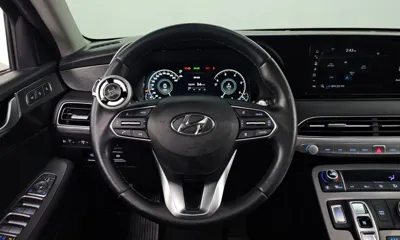 Hyundai Palisade 2022, 88170 км, за 18753.66 USD - фото 13