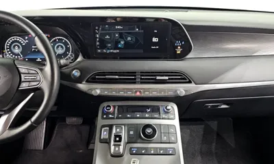 Hyundai Palisade 2022, 88170 км, за 18753.66 USD - фото 14