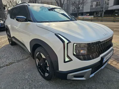 Kia Seltos · 2026 год