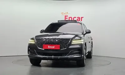 Genesis GV80 2022, 60521 км, за 27832.48 USD