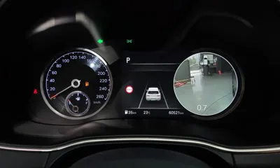 Genesis GV80 2022, 60521 км, за 27832.48 USD - фото 8