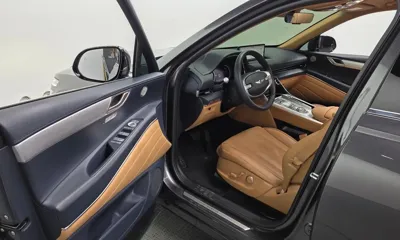 Genesis GV80 2022, 60521 км, за 27832.48 USD - фото 10