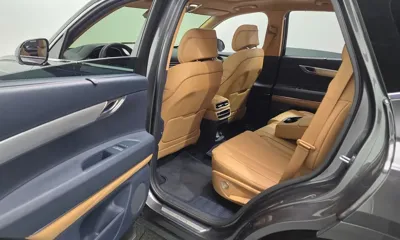Genesis GV80 2022, 60521 км, за 27832.48 USD - фото 11