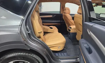 Genesis GV80 2022, 60521 км, за 27832.48 USD - фото 12