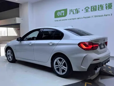 BMW 1 Series 2022, 45400 км, за 14643.31 USD