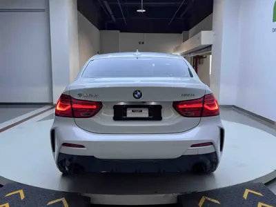 BMW 1 Series 2022, 45400 км, за 14643.31 USD