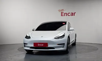 Tesla Model 3 2020, 85789 км, за 16922.28 USD