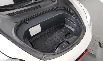 Tesla Model 3 2020, 85789 км, за 16922.28 USD - фото 6