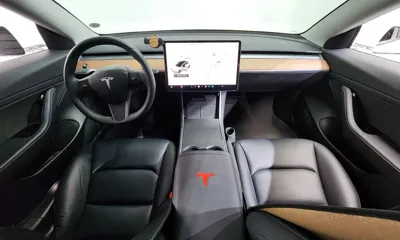 Tesla Model 3 2020, 85789 км, за 16922.28 USD - фото 7
