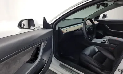 Tesla Model 3 2020, 85789 км, за 16922.28 USD - фото 10