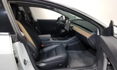 Tesla Model 3 2020, 85789 км, за 16922.28 USD - фото 11
