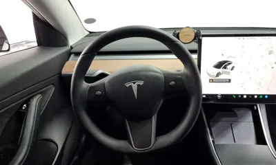Tesla Model 3 2020, 85789 км, за 16922.28 USD - фото 12