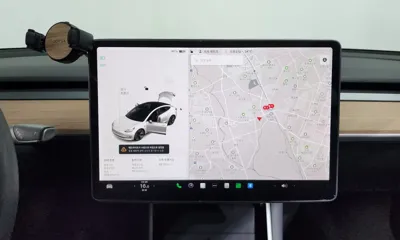 Tesla Model 3 2020, 85789 км, за 16922.28 USD - фото 13