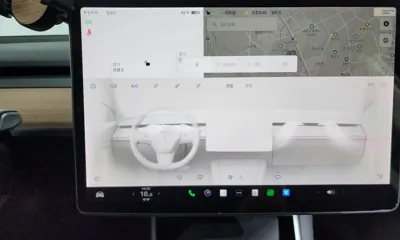 Tesla Model 3 2020, 85789 км, за 16922.28 USD - фото 18