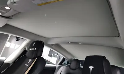 Tesla Model 3 2020, 85789 км, за 16922.28 USD - фото 19