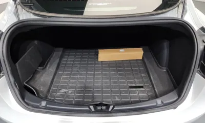 Tesla Model 3 2020, 85789 км, за 16922.28 USD - фото 20